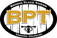 brooks place tavern logo